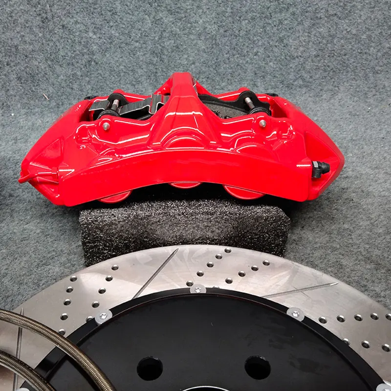 Высококачественный передний тормоз с для Mercedes G463