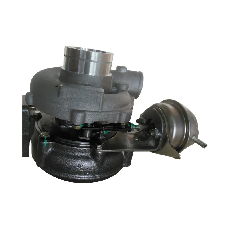 GT2252V Турбо 454192 -5007S -5005С -9005W -0005 -0001 074145703 E Турбокомпрессор для Volkswagen T4