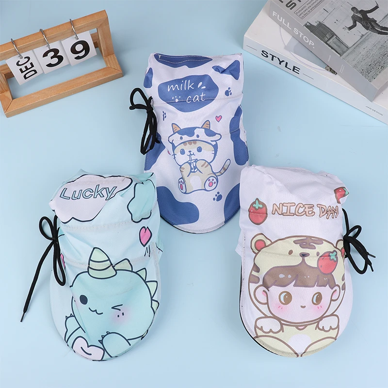 1 пара новых мотоциклетных электрических автомобильных солнцезащитных перчаток