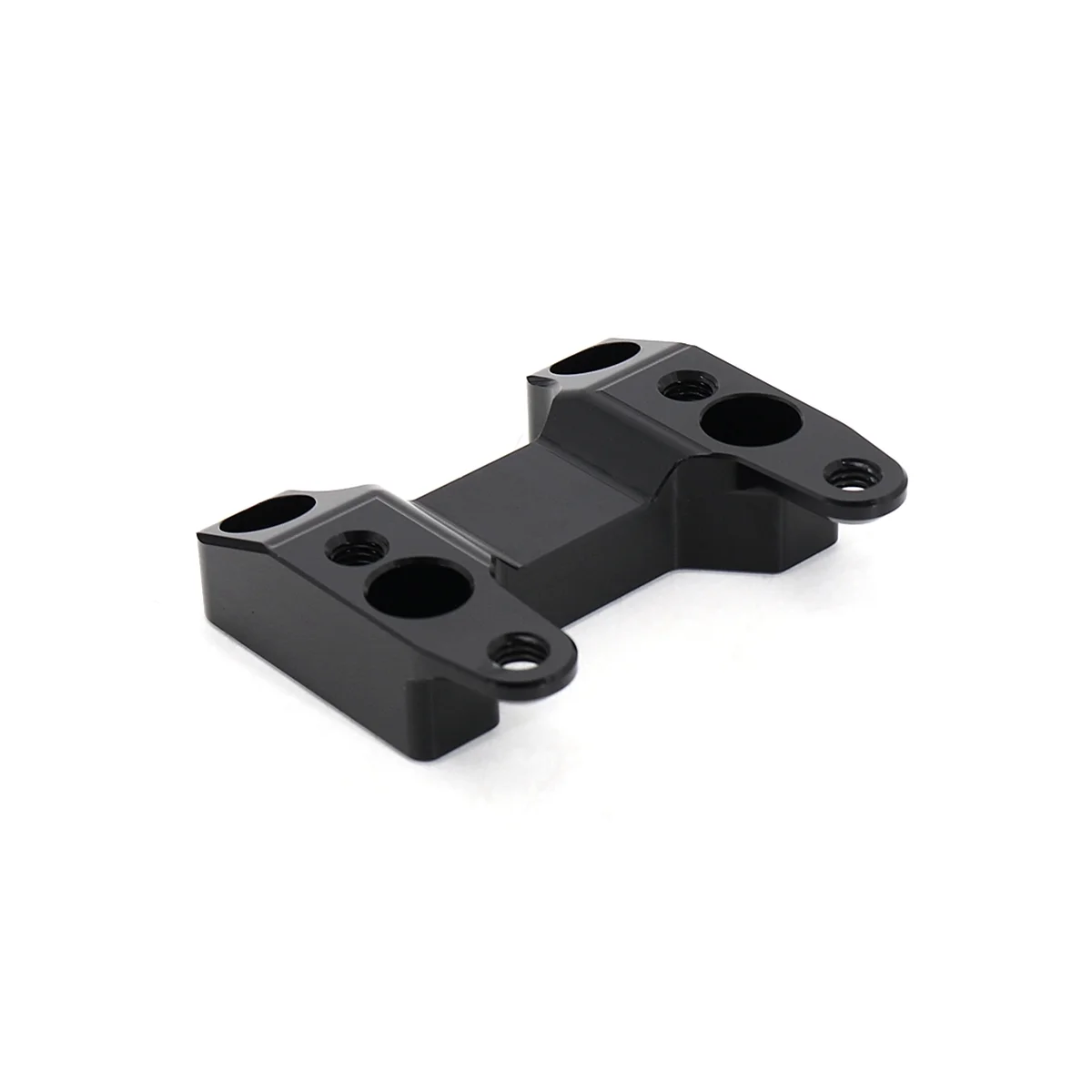 Зажимы для Руля Мотоцикла черные зажимы Yamaha TMAX 560 T-MAX560 TMAX560 T-MAX 2022 2023