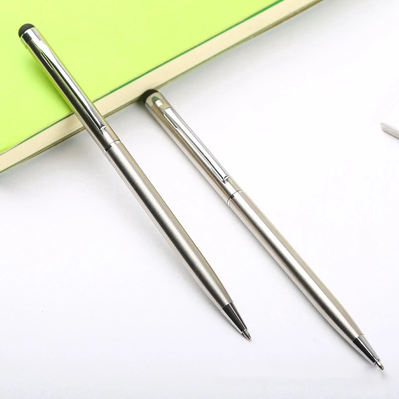 

Dot Ding Металлическая Шариковая Ручка 1.0 мм