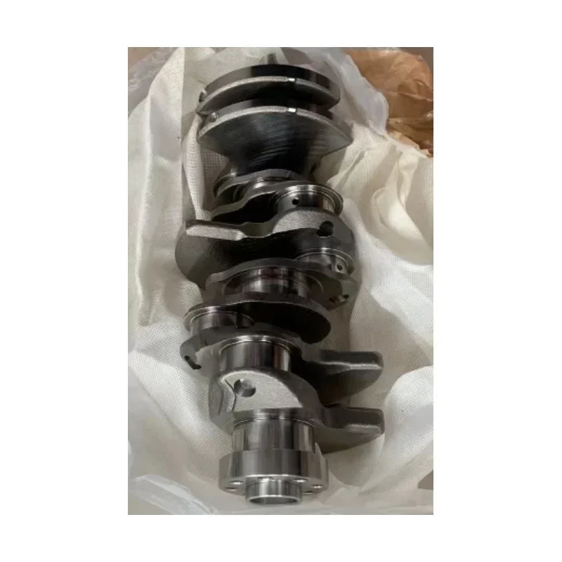 Для Nissan GTR GTR35 шатун коленчатого вала двигателя