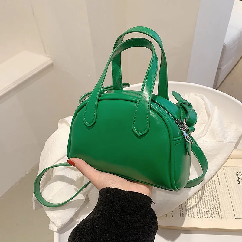 

Роскошная дизайнерская сумка-тоут, сумки на плечо 2023, высококачественные женские Сумки из искусственной кожи, модная однотонная женская су...