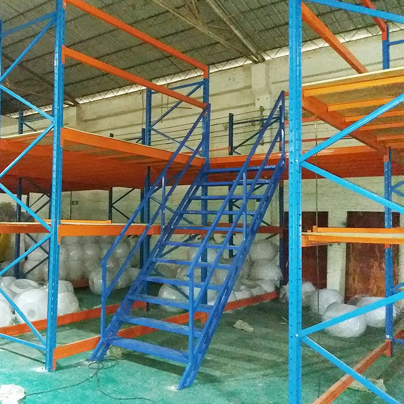 Промышленная сборная Сверхмощная Стандартная система