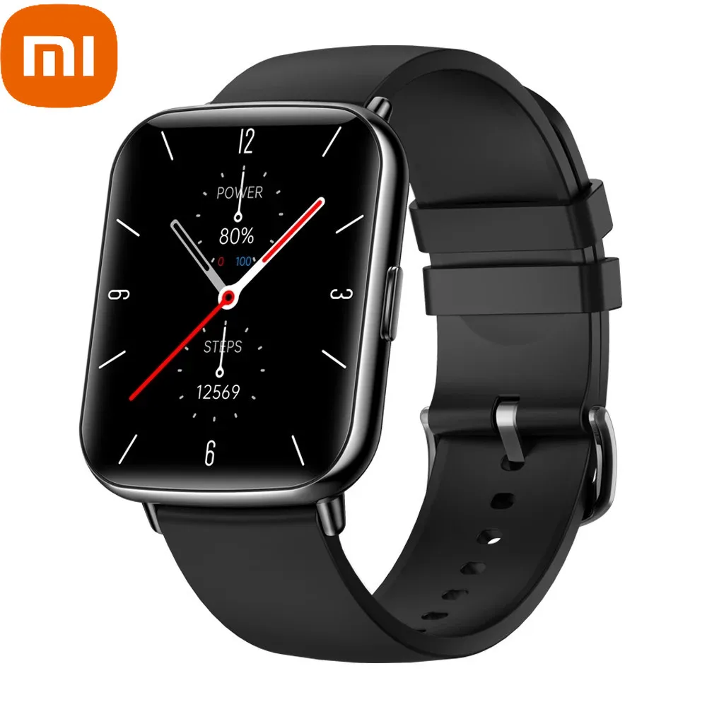 

xiaomi X27 Smart watch Men Waterproof Sports SmartWatch Heart Rater Fitness Tracker Bracelet Women Clock for IOS Android