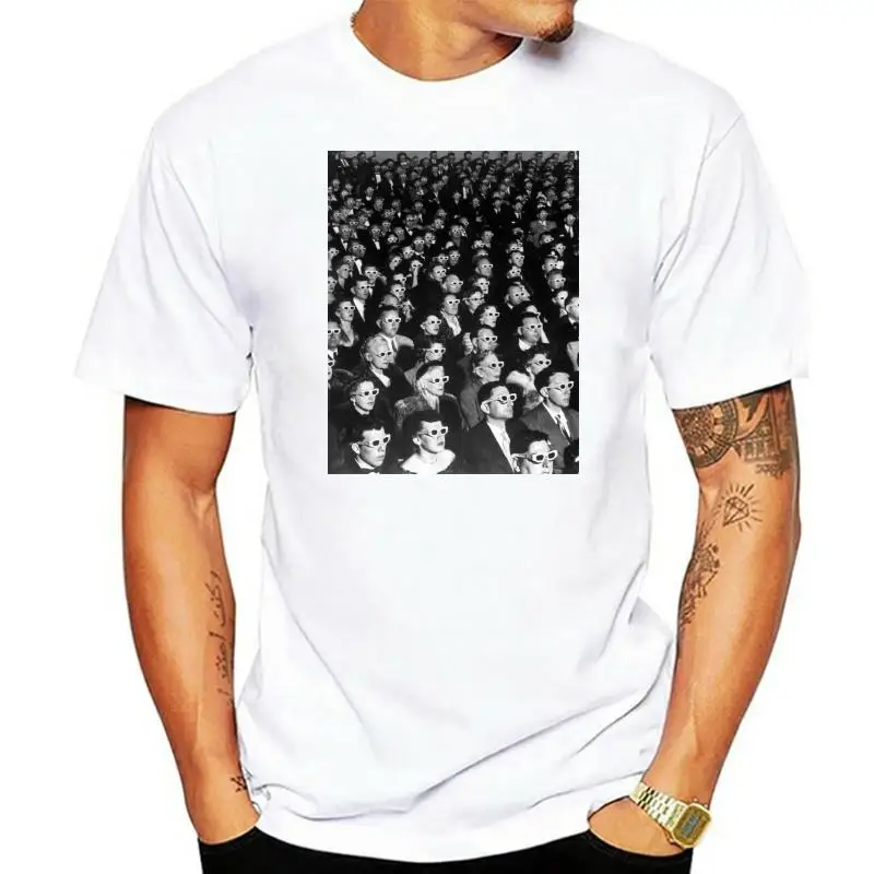 

Футболка с изображением общества очков, футболка с изображением парня Debord X-Ray Spex, модный топ с коротким рукавом и надписью, трендовая футбол...