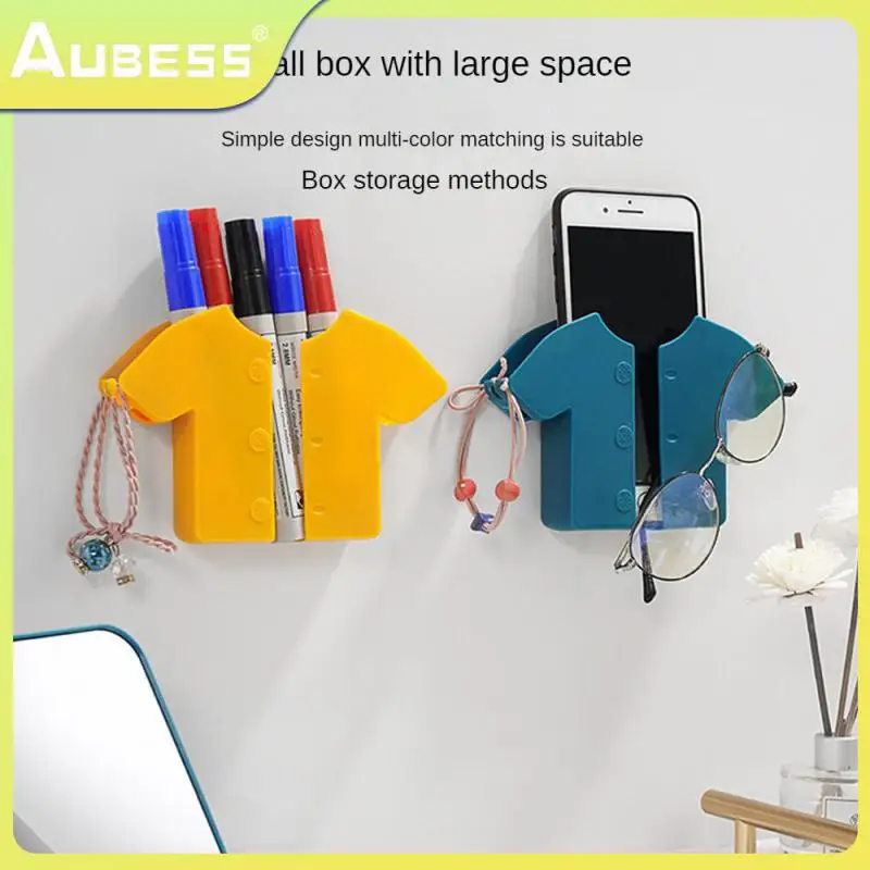 

Pp Material Charging While Storing Punch Free Storage Bracket Fresh And Odorless Bracket Safe And Odorless 1 Bracket Wall Mount