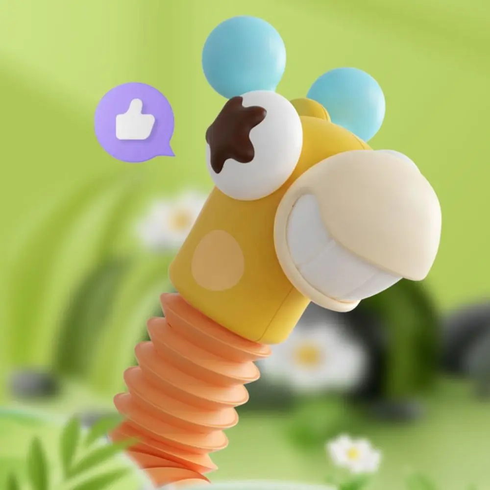 Рисунок 4 - Игрушка Монтессори детская сенсорная силиконовая