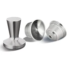 Капсула многоразовая для капсул Dolce Gusto многоразового использования, металлические, из нержавеющей стали