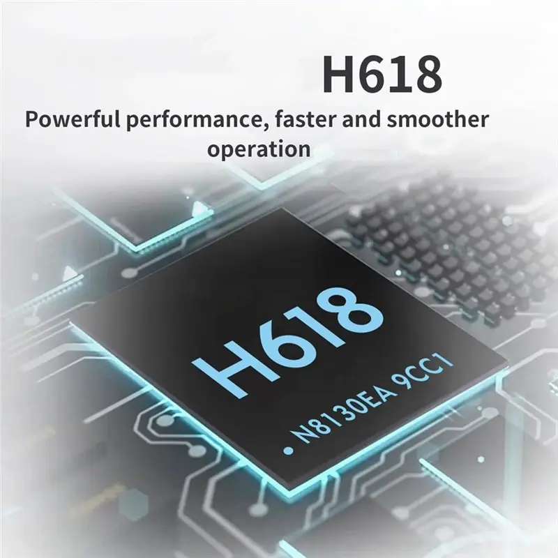 Фото Плата для разработки B03B-Orange Pi Zero 3, LPDDR4, Allwinner H618, 4-ядерный 64-битный процессор, Wi-Fi 5.0/Bluetooth 5.0, порт Gigabit Ethernet, вилка стандарта США №2