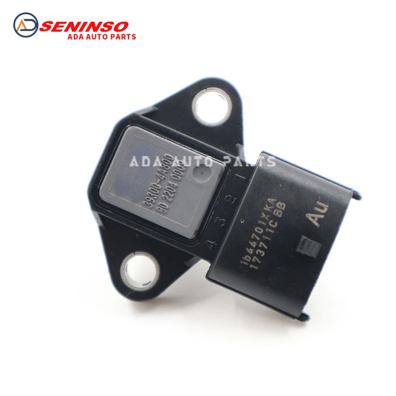 

OEM New 39300-4A800 9022040009 Manifold Pressure MAP Sensor 393004A800