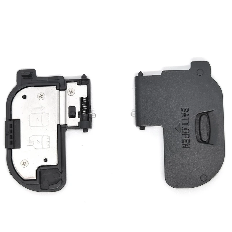 

1 Pcs Brand New Battery Door Cover For Canon EOS 5D Mark IV 5DIV 5D4 SLR Camera Repair Parts