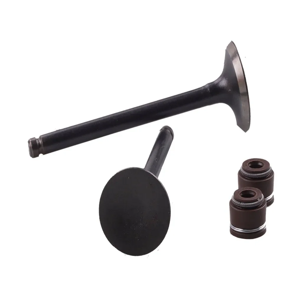 Выхлопной клапан мотоцикла Jialing 70 48Q 80 90 100 110 мотоциклетный фильтр угарного газа