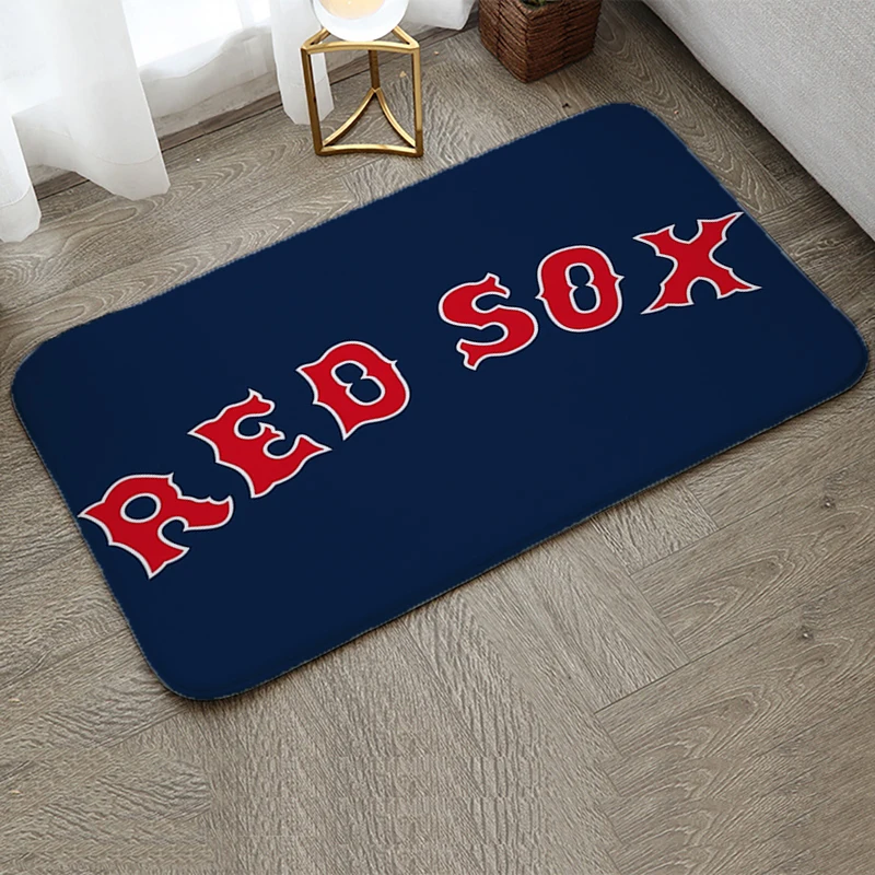 Фланелевой коврик для сна бейсбольных кровати устойчивый к бактериям