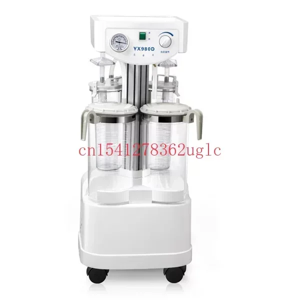 Электрический электропривод YX980D 680 мм рт. Ст. 0 02 ~ МПа