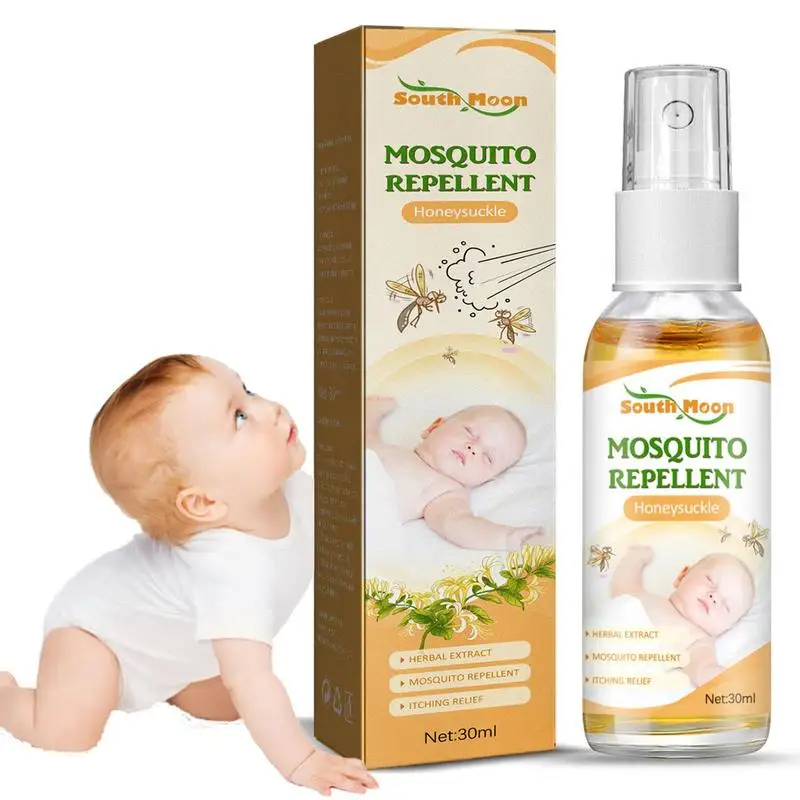 

Жимолости отпугивающие средства спрей долговечный эффективный контроль против комаров защита отпугивает насекомых Буги для детей и взрос...