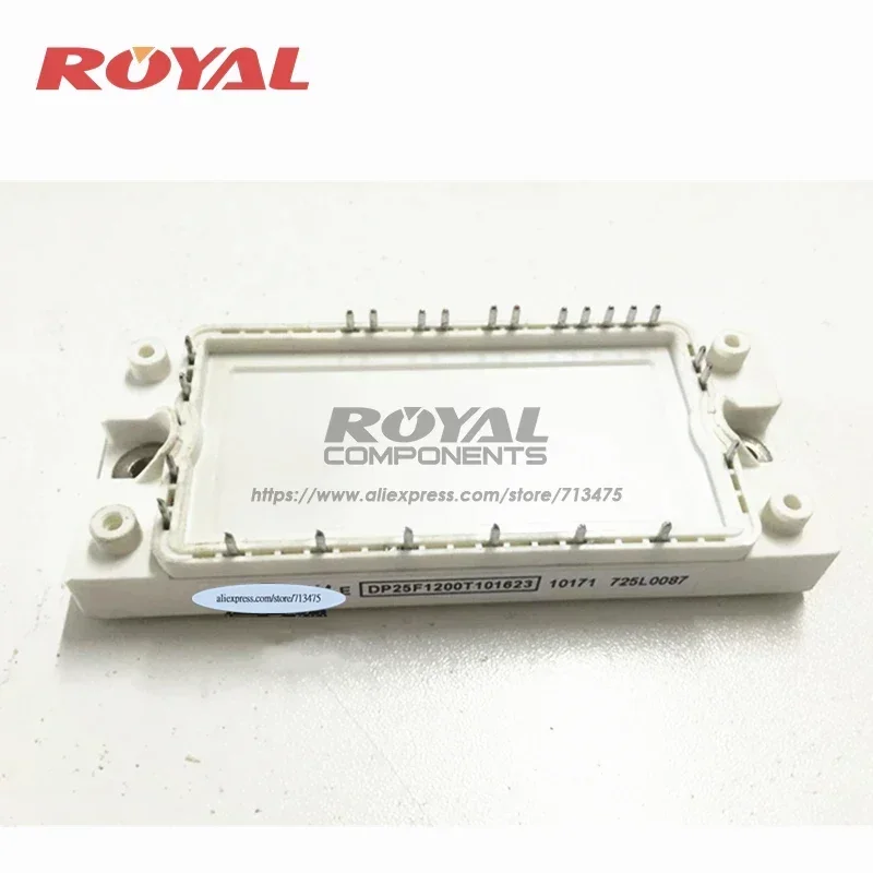 

DP25F1200T101623 DP10F1200T101625 Новый оригинал, В наличии