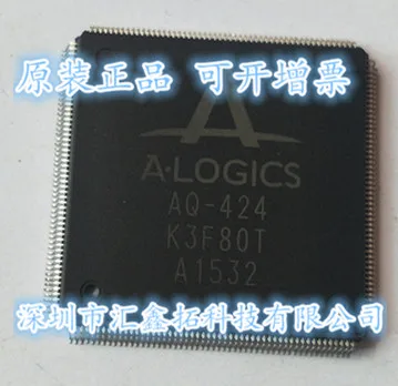 

AQ-424 ALOGICS QFP208