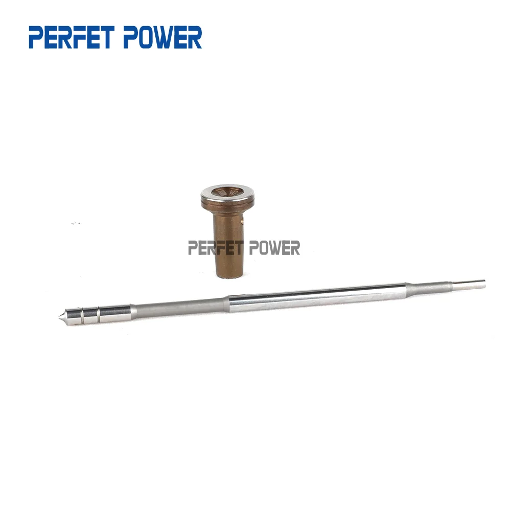 F00VC01312 F 00V C01 312 топливный инжектор регулирующий клапан сделано в Китае новый для