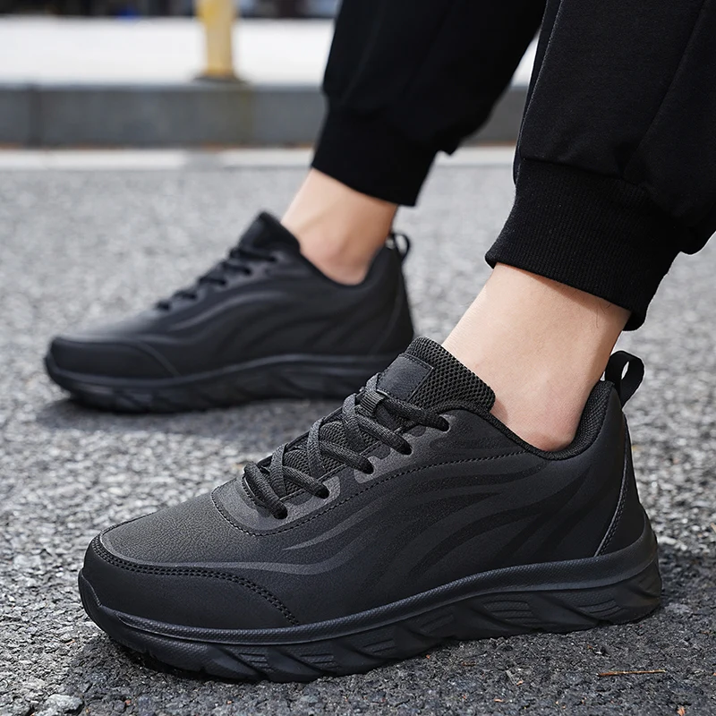 2022 Sneakers Men Summer Trendy Light 