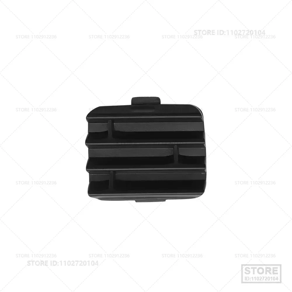 

Для 2016-2019 VOLVO XC90 Задний бампер Буксирный крюк Крышка проушины (без краски) 31399355