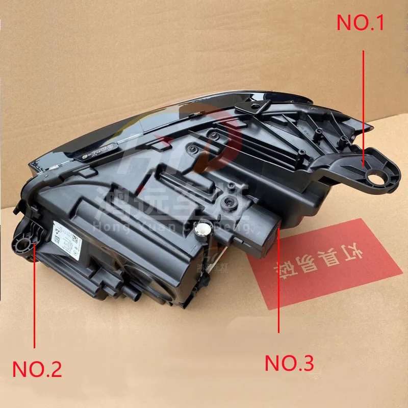 Держатель налобного фонаря для Benz E CLASS W213 2016 2017 2018 2019 | Прожекторы и аксессуары к