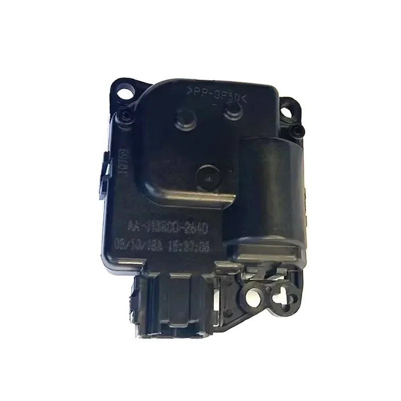 

NBJKATO Совершенно новый оригинальный привод двери воздушной смеси нагревателя HVAC 68018109 AA для Dodge Journey Jeep Compass