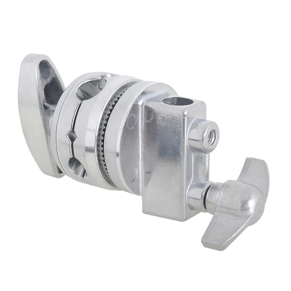 Full Metal Heavy Duty Grip Head for C-Stand Boom Arm Softbox Lights Modifer Photographic Studio Accessories |