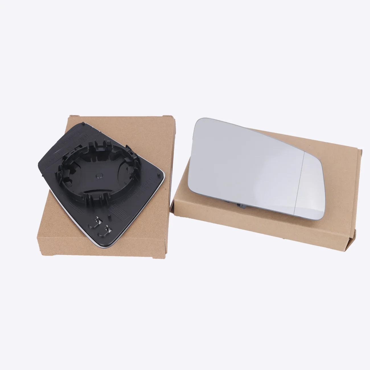 Зеркало заднего вида с подогревом для Mercedes-Benz GL CLASS X164 2011- B-CLASS W246 2011-2 шт.