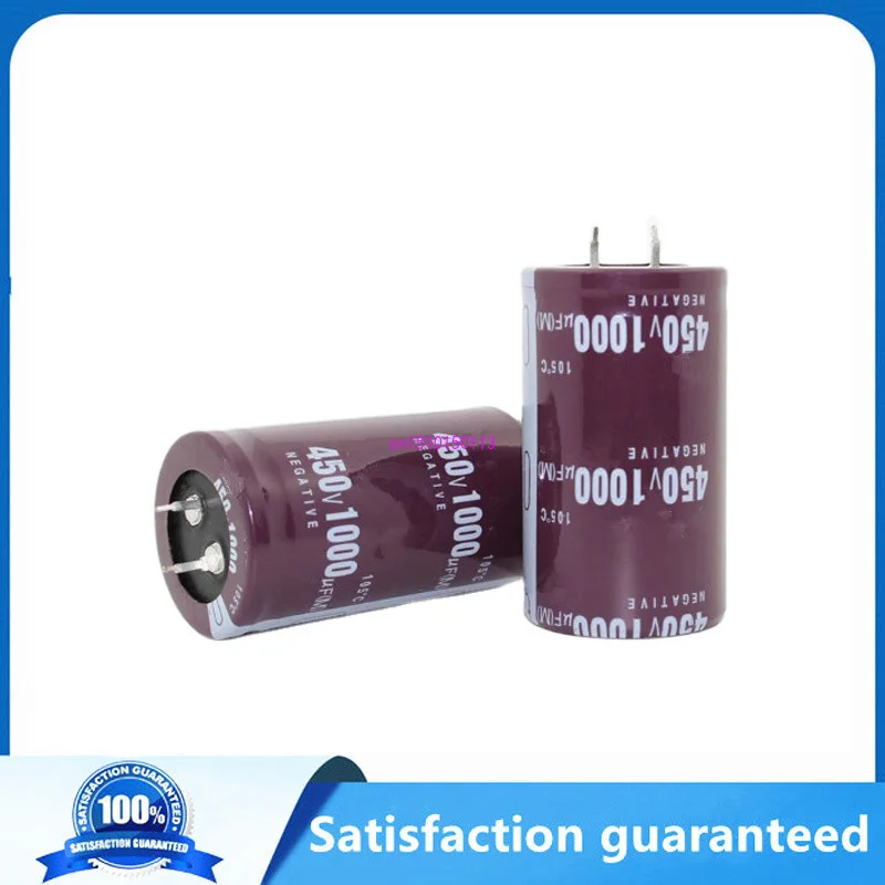 

Комплект из 2 предметов-12 шт. электролитические конденсаторы 1000 мкФ 450V 450V 1000 мкФ 450V 1000 мкФ 35X50mm