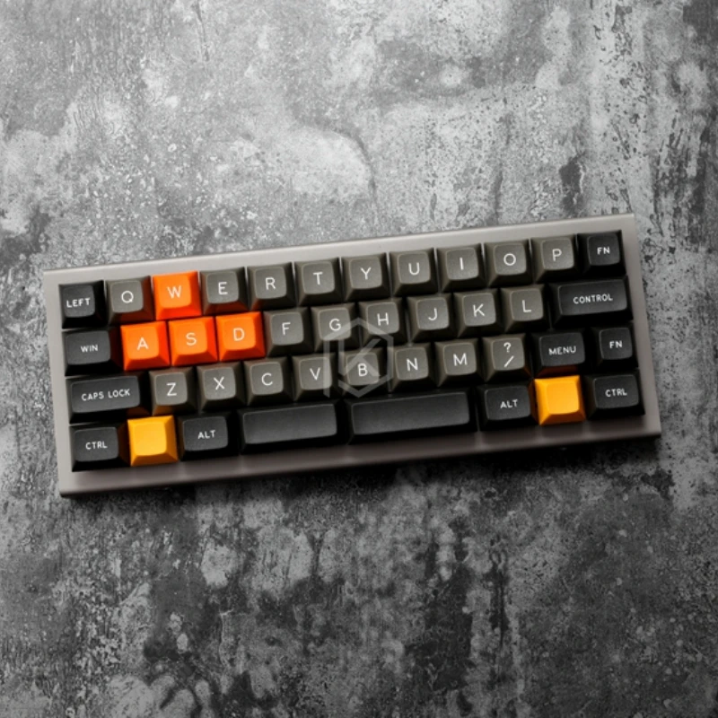 Daisy40% PcbTKG-TOOLS Нижняя подсветка RGB Led PCB 40% Программирование Mx Alps Matias Двойная