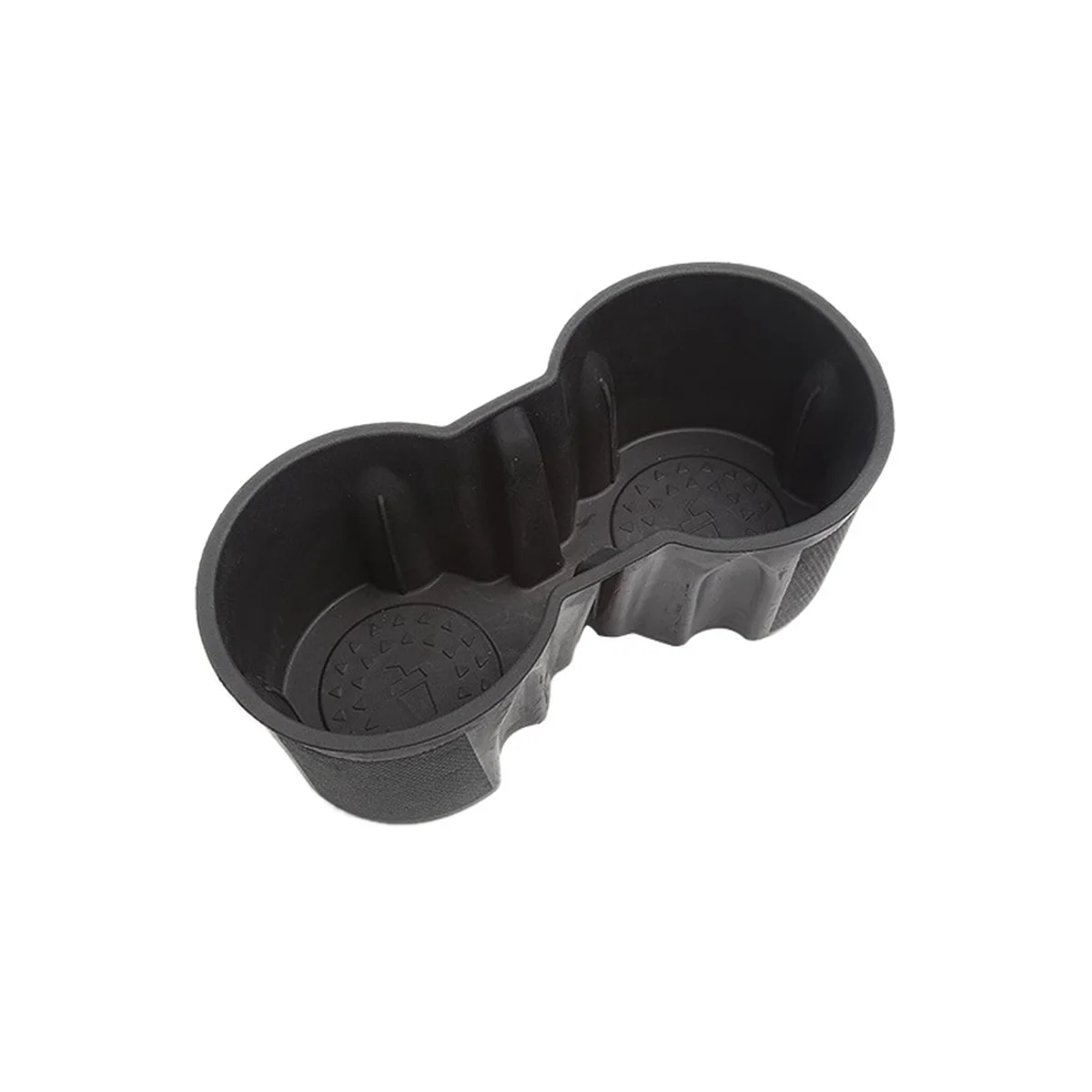 Для Tesla Model Y 3 2023 2022 2021 Автомобильный Центральный консоль подстаканник вставка