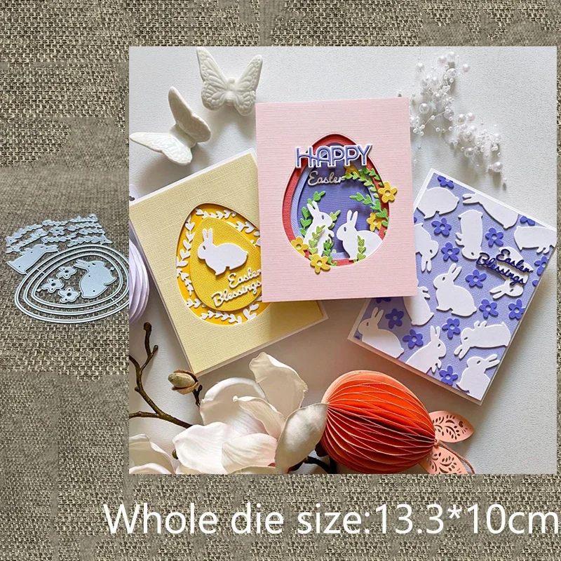 Новый дизайн металлический трафарет для рукоделия форма вырезания серия