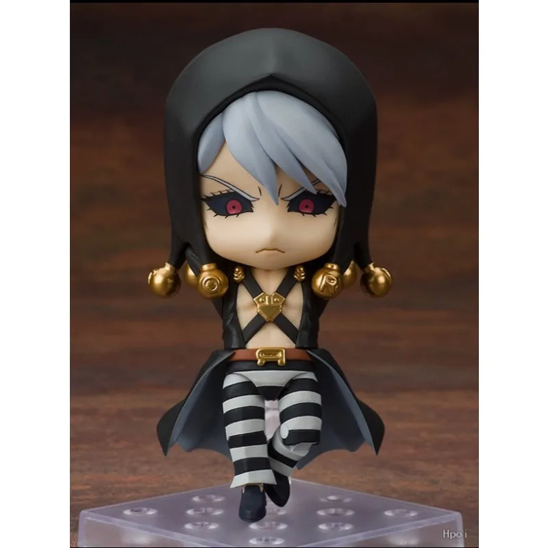 Оригинальные модели игрушек 1155 гр. Джованна 1175 Бруно букселлати 1326 ризотто Неро