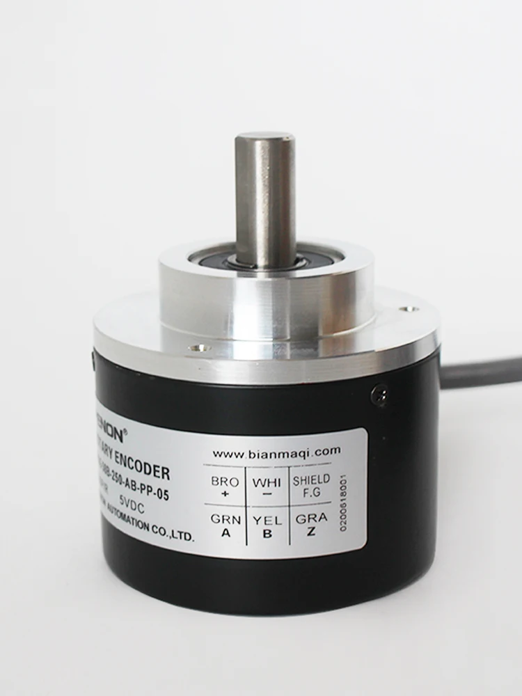 

100% новый и оригинальный WDG 58B-2000-AB-PP-05