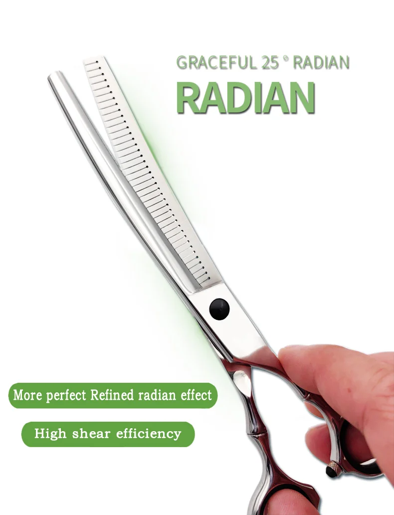 высококачественные профессиональные ножницы для ухода за домашними животными