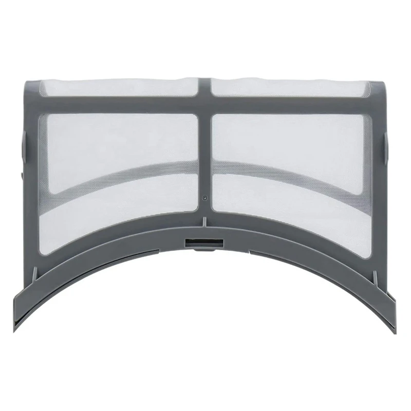 DC61-02595A Корпус фильтра для ворса сушильной машины Экран сушилки Samsung - заменяет