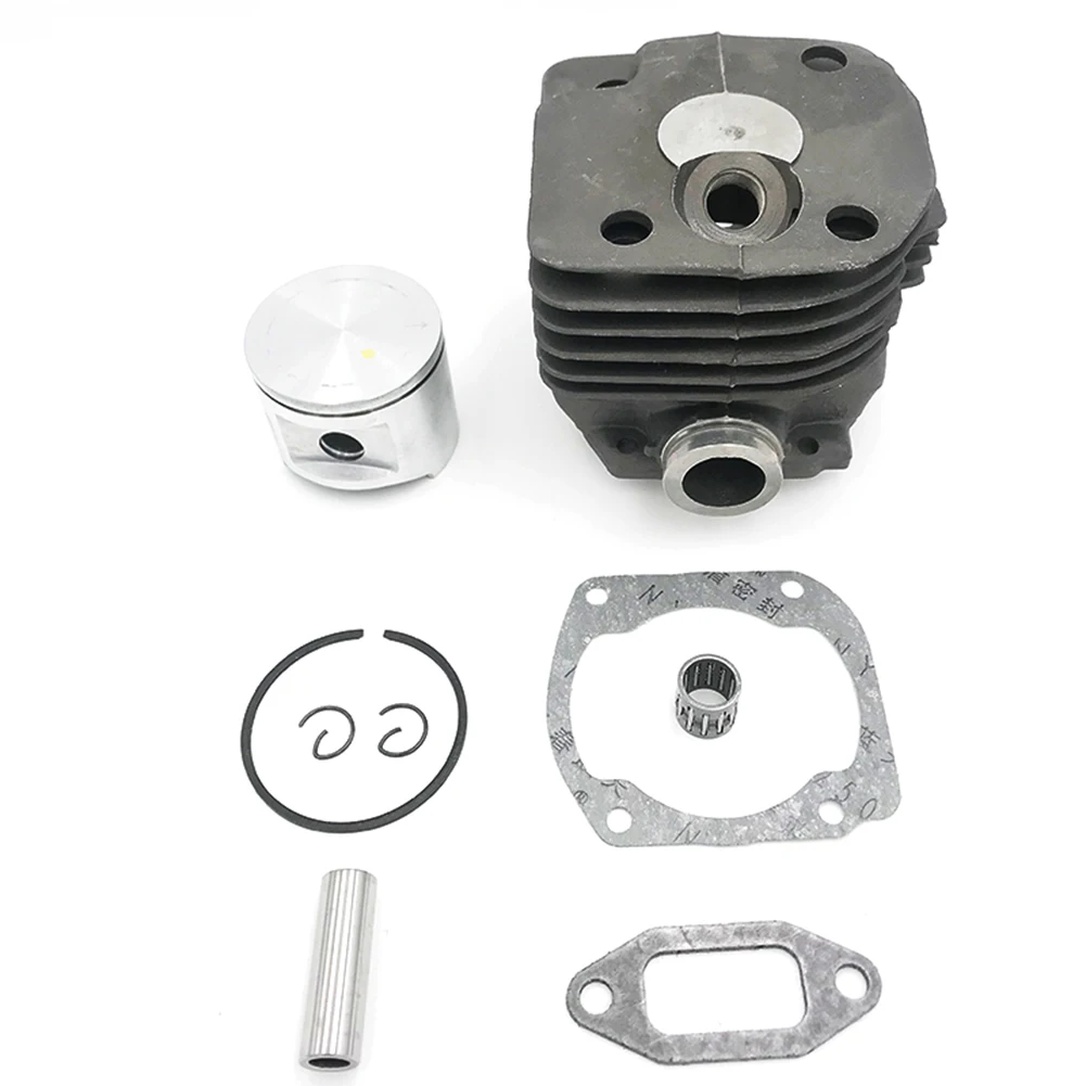 

Industrial Cylinder Piston Kit Hardness Parts Smooth Surface Spare Tools