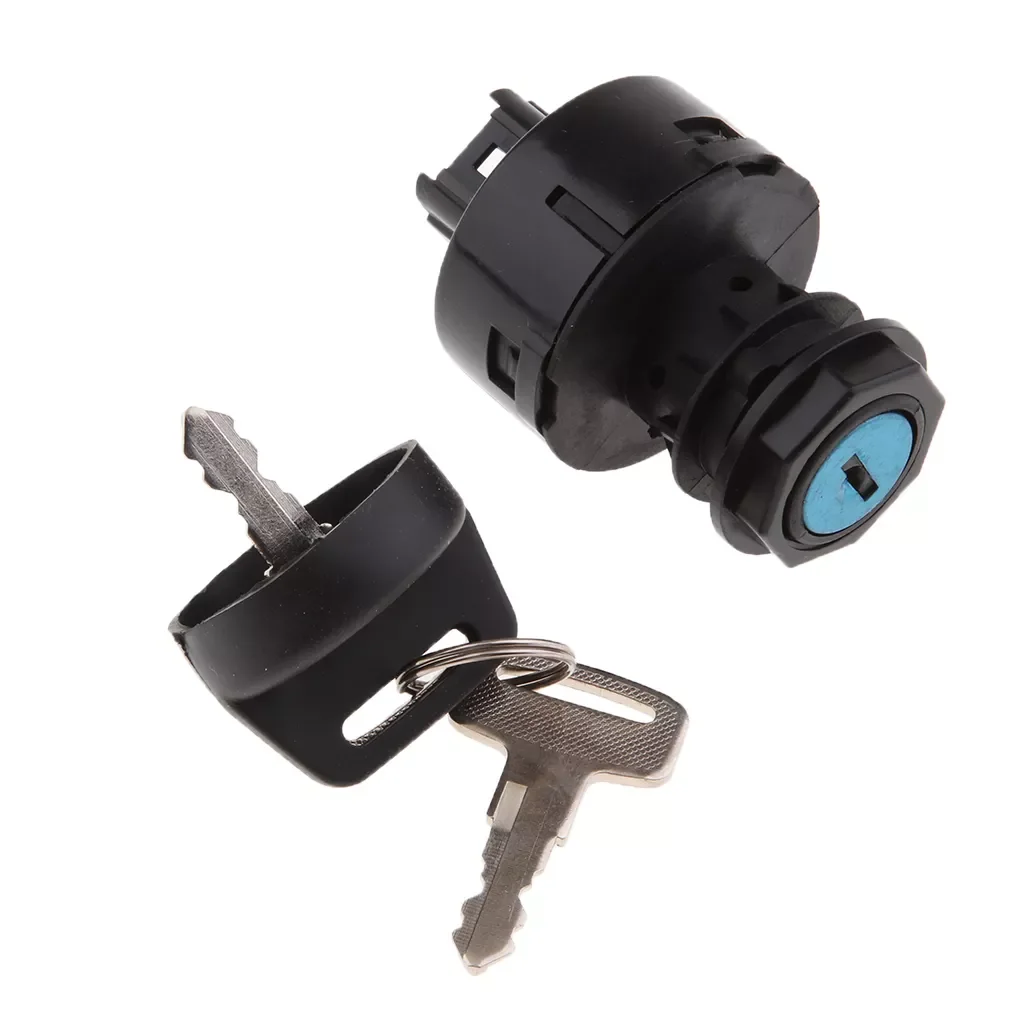 

Ignition Key Switch for Arctic Cat Wildcat X 1000 2012-2017 Snowmobile