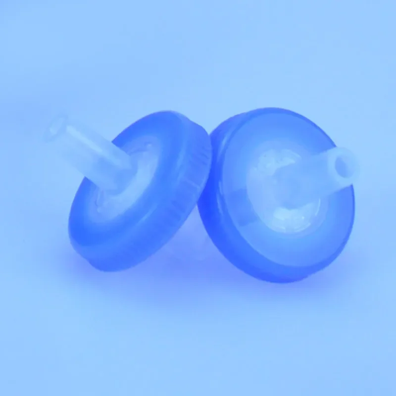 Лабораторный фильтр 13/25 мм 0 22/0 45 гидрофильный микропористый магнитный шприц