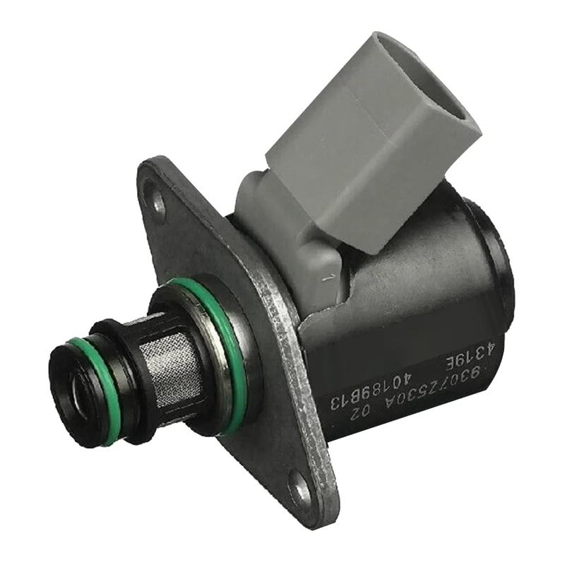 9109-930A Впускной дозирующий клапан топливного насоса 33115-4X400 для Mercedes-Benz E C 200 220 2 0 CDI