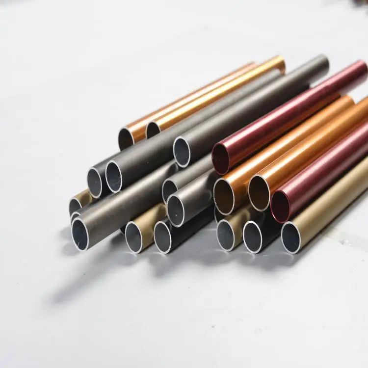 Telescoping Aluminum Square Tubing Telescoping Steel Tube