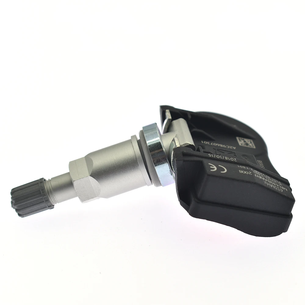 Фото 1/4 шт. 52933D9100 52933-D9100 датчик давления в шинах для KIA Sportage Niro Optima,Hyundai Elantra Ioniq Kona,Genesis G90 №2