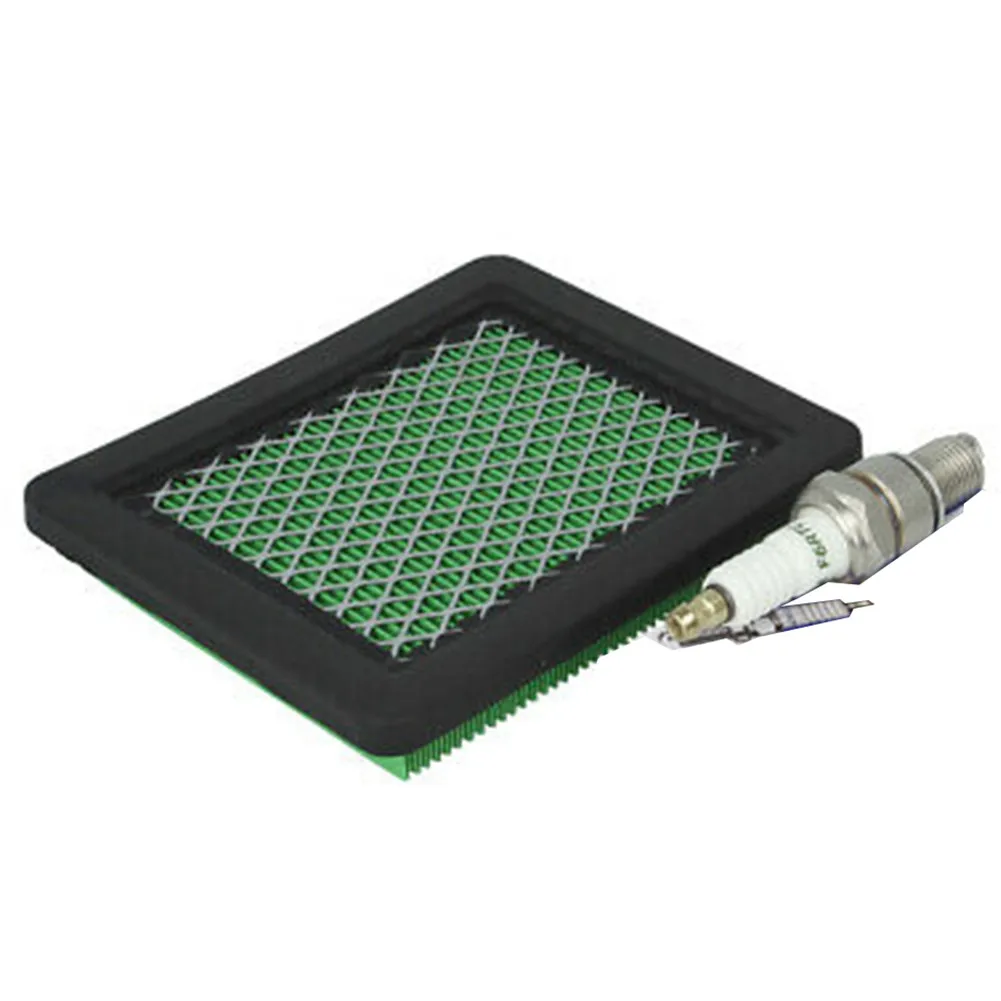 Эффективный воздушный фильтр и сменный комплект свечей зажигания для HONDA GC160 GCV135