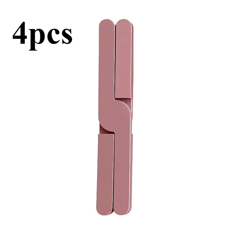 4 шт. силиконовые коврики для посуды в скандинавском стиле