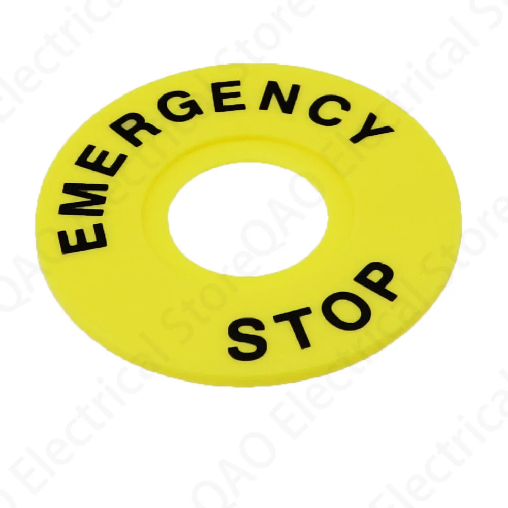 Красный пластиковый переключатель XB2 LAY37