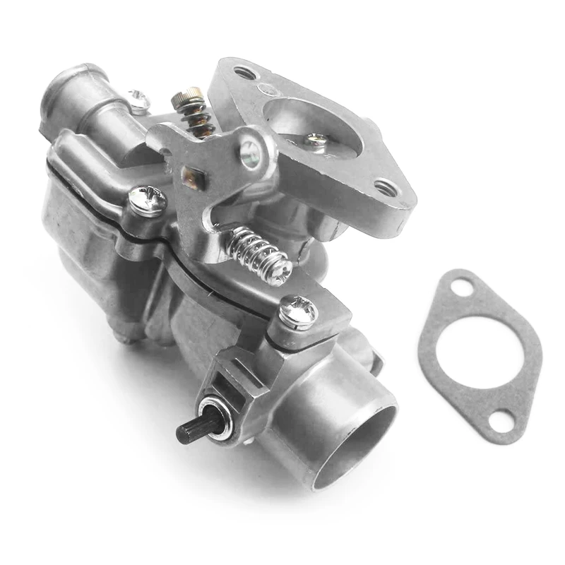 Карбюратор для международного двигателя трактора Farmall IH Cub SN251234R94 251234R93 GTWS