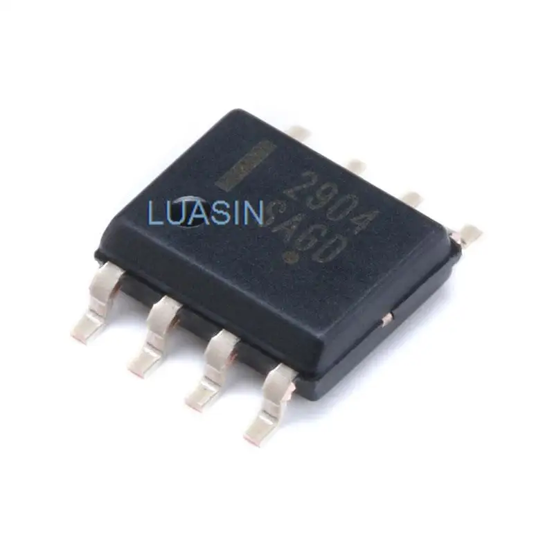 

Free Shipping 20pcs/LOT New Original LM2904DR2G SOIC-8 Operational amplifier IC chips