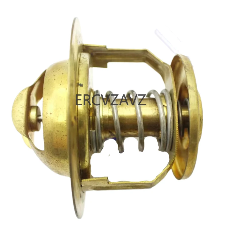 1 шт. 4D105 6D105 S6D105 термостат 600-421-6210 подходит для двигателя Komatsu PC200-3 запасные части