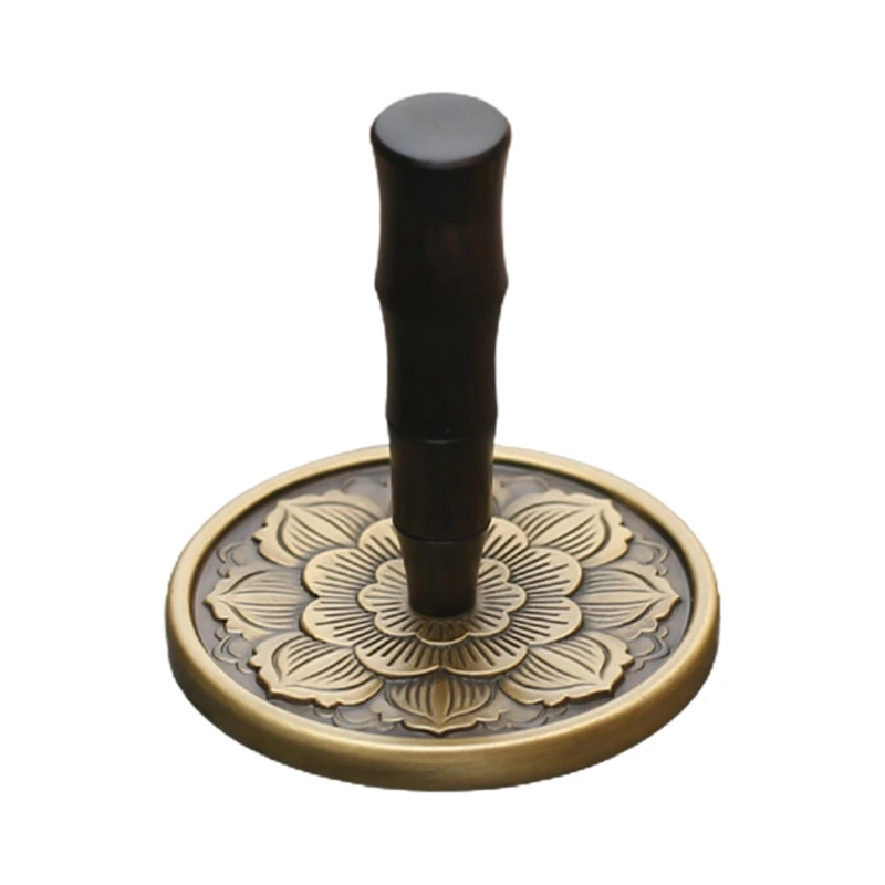 Металлическая курильница ручной инструмент для рукоделия